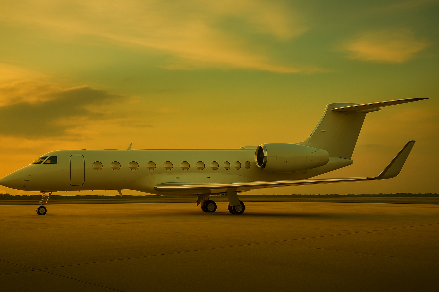 Gulfstream G650