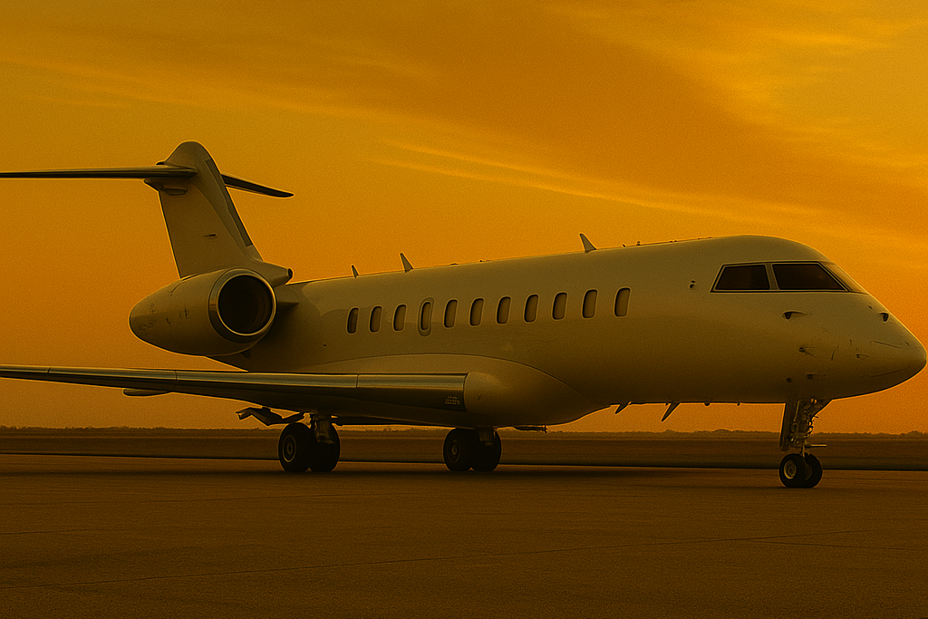 Global 5000