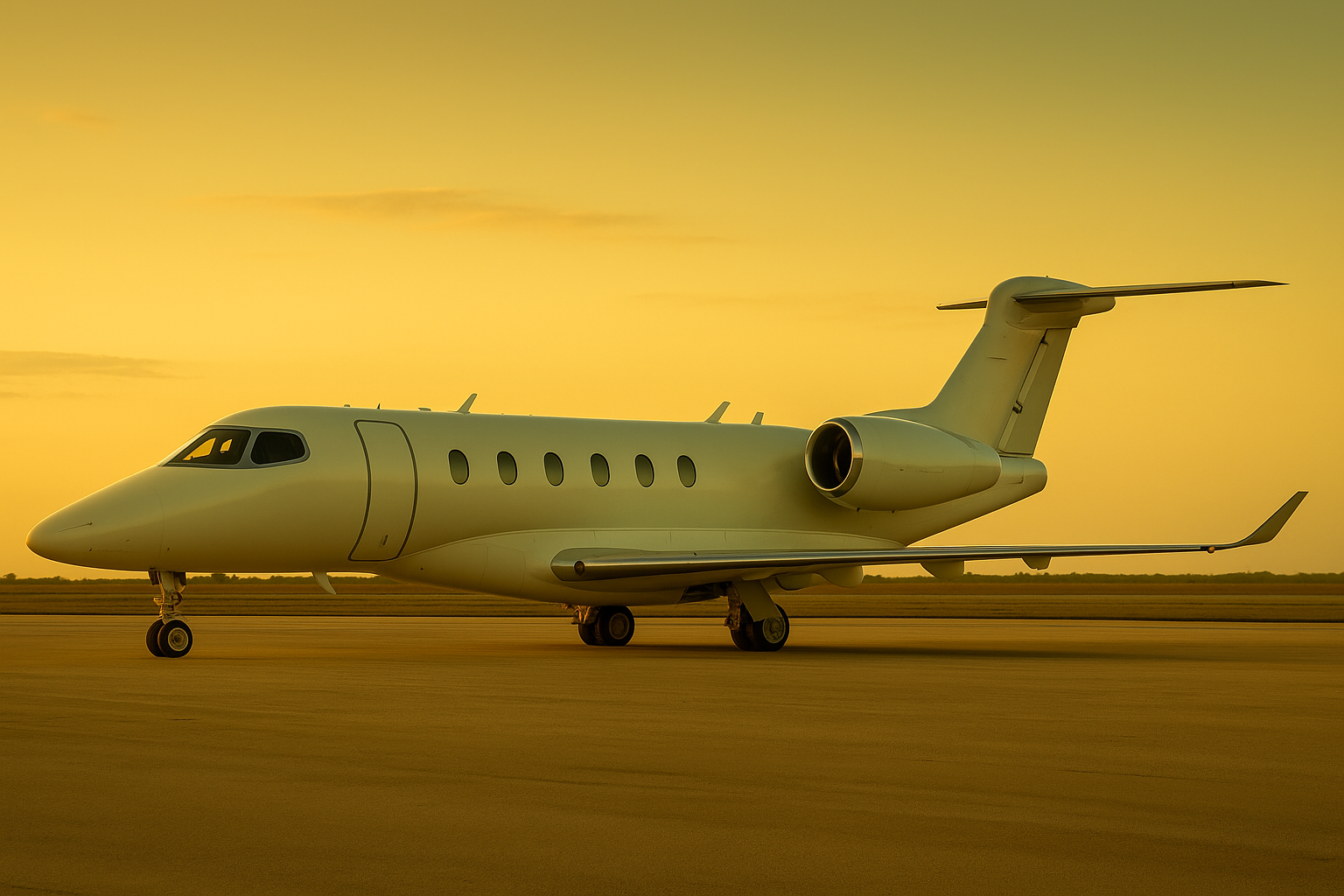 Hawker 4000